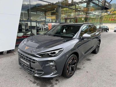 Dunkelgrau metallic Gebraucht 2025 Cupra Terramar SUV | € 49.490