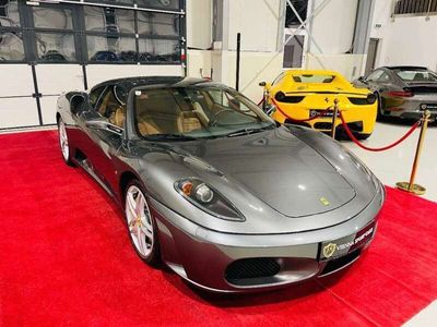 gebraucht Ferrari F430 F1*Wenig-KM*Ö-Auslieferung*Servicegepflegt*