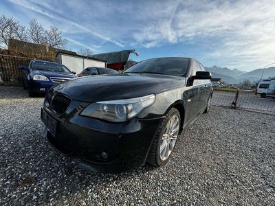 gebraucht BMW 530 530 xd Aut.