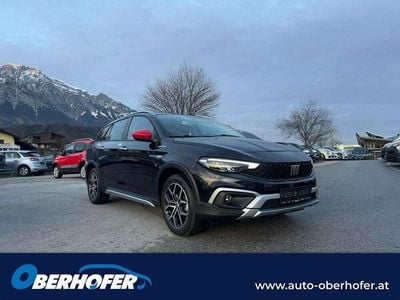 Schwarz Gebraucht 2023 Fiat Tipo Red Kombi | € 22.990 (Teuer)