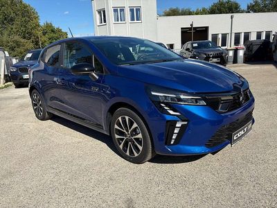 gebraucht Mitsubishi Colt 16 HEV Invite Aut. YUKI