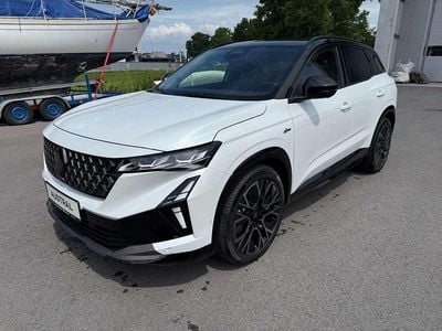 Weiß Neu 2025 Renault Austral Esprit Alpine SUV | € 40.990 (Guter Preis)