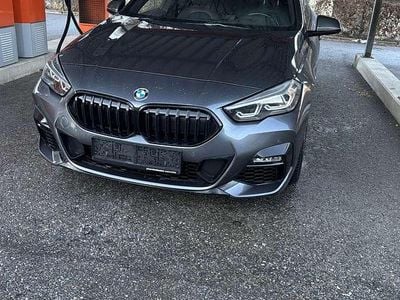 Grau Gebraucht 2020 BMW 218 M Sport Coupé | € 20.490 (Guter Preis)