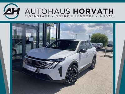 Weiß Neu 2025 Peugeot 3008 Allure SUV | € 33.880 (Fairer Preis)