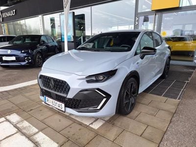 Neu Renault Clio V Esprit Alpine 108 PS (79 kW) 2025 Grau Kleinwagen