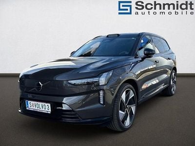Grau Gebraucht 2025 Volvo EX90 Performance SUV | € 82.900 (Superpreis)