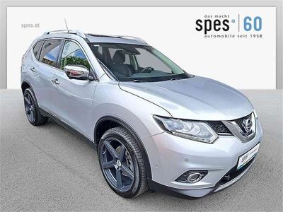 gebraucht Nissan X-Trail X-Trail2.0dCi Tekna 4x4 Automatik