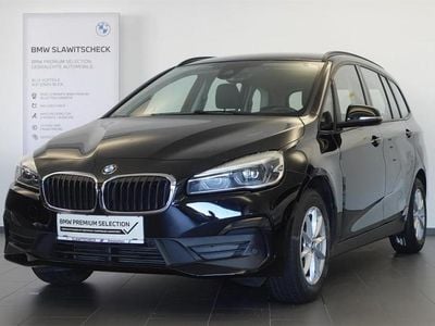 BMW 216 Gran Tourer