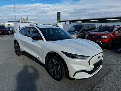 gebraucht Ford Mustang Mach-E AWD Standard Range 88kWh