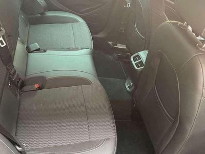 Grau Gebraucht 2018 Opel Insignia Country Tourer Kombi | € 14.000