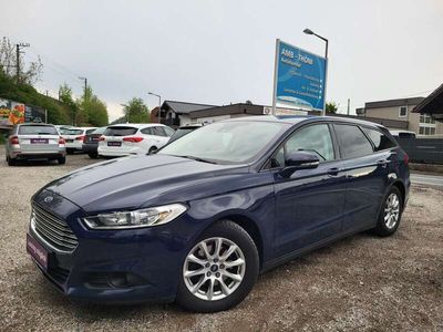 gebraucht Ford Mondeo Business 2.0 TDCi *NAVI Sitzhzg. Isofix...*