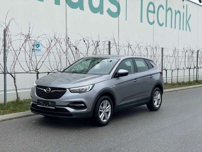 gebraucht Opel Grandland X 