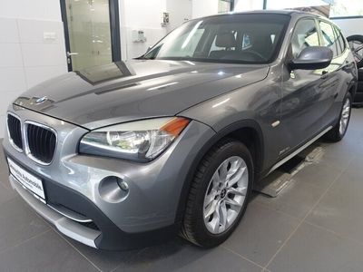 gebraucht BMW X1 xDrive18d