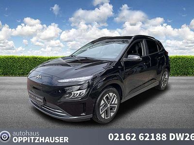 Schwarz Gebraucht 2023 Hyundai Kona Trend SUV | € 29.990 (Teuer)