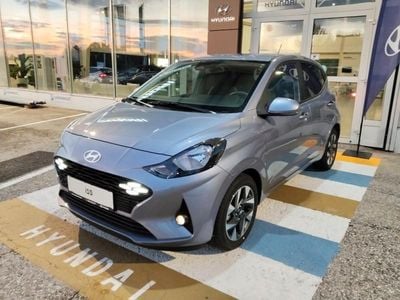 Neu 2025 Hyundai i10 GO! Kleinwagen | € 19.580 (Fairer Preis)