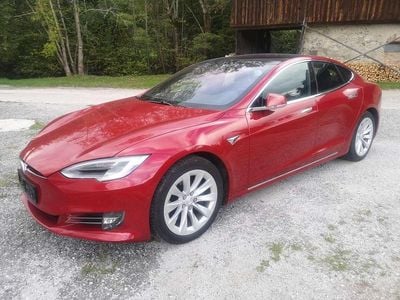 gebraucht Tesla Model S Standard Range ca.75 kWh