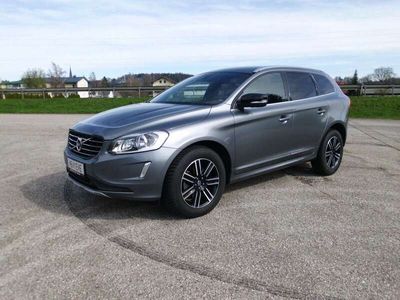 gebraucht Volvo XC60 XC60D3 Dynamic Dynamic