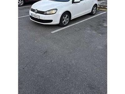 gebraucht VW Golf 1.4 Comfortline