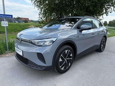 Grau Gebraucht 2023 VW ID.4 Pro SUV | € 35.890 (Fairer Preis)