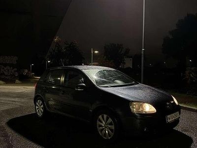 Gebraucht 2007 VW Golf V Trendline Limousine | € 4.000 (Etwas zu teuer)