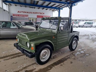 gebraucht Suzuki LJ 80 Allard - guter Zustand!