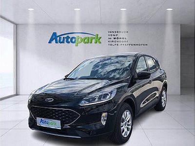 gebraucht Ford Kuga Business Nav