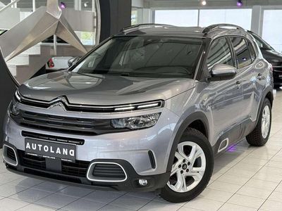 Grau Gebraucht 2019 Citroën C5 Aircross Feel SUV | € 15.990 (Fairer Preis)