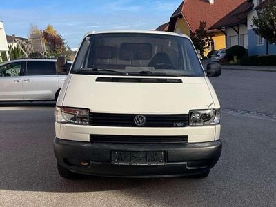 Gebraucht 2001 VW T4 Van | € 13.000