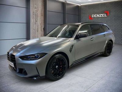 gebraucht BMW M3 Competition M xDrive Touring