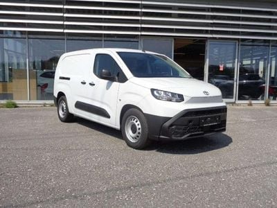 Neu 2025 Toyota Proace City Van | € 23.990