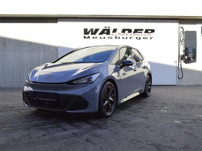 gebraucht Cupra Born Alpha 58 150kW/204PS