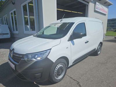 gebraucht Renault Express 1,5dCi 95 PS "AHV, PDC. hi. netto 16.660.--€