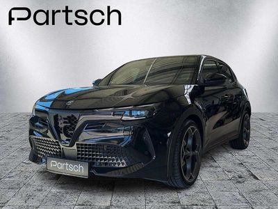 Schwarz Neu 2025 Alfa Romeo GT Junior Veloce Limousine | € 49.994
