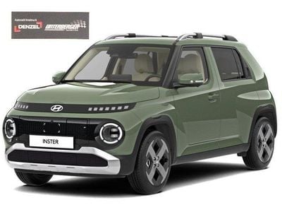Neu Hyundai Inster Trend 83 kW (114 PS) 2026 Kleinwagen