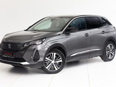 gebraucht Peugeot 3008 Hybrid 300 e-EAT8 Allure Aut.
