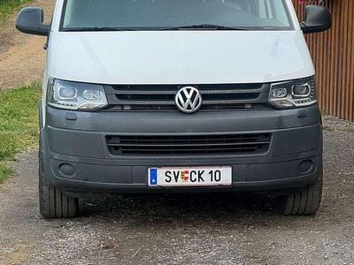 VW T5