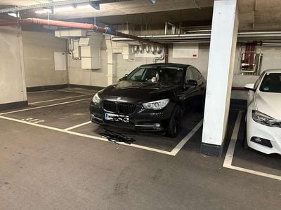 Gebraucht 2010 BMW 530 Gran Turismo Limousine | € 8.900 (Guter Preis)