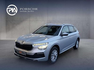 gebraucht Skoda Kamiq Selection TSI DSG