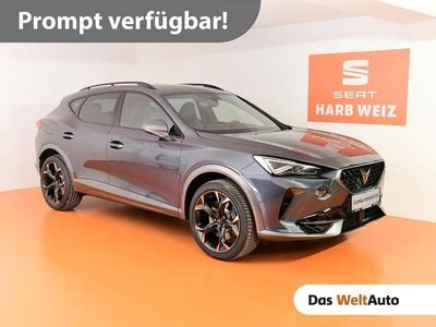 gebraucht Cupra Formentor VZ 2.0 TSI 310 PS DSG 4Drive