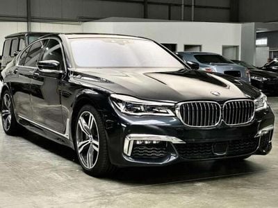 BMW 740