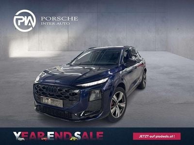 Blau Neu 2025 Audi Q3 S-Line SUV | € 52.480 (Guter Preis)