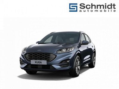 gebraucht Ford Kuga CX48 ST-LINE .