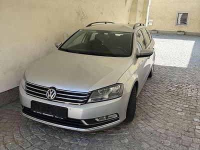 Gebraucht 2012 VW Passat Comfortline Kombi | € 6.000 (Guter Preis)