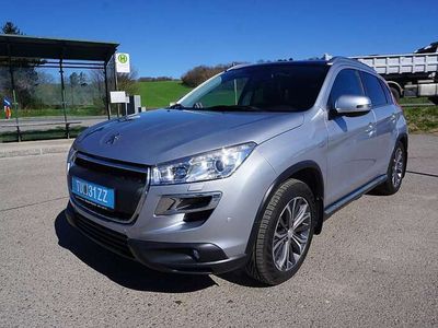 Peugeot 4008