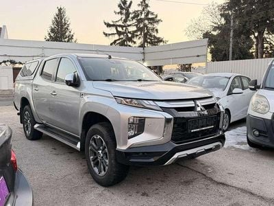Gebraucht Mitsubishi L200 150 PS (110 kW) 2019 Abholung