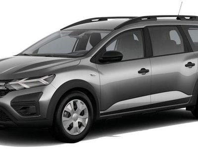 Neu Dacia Jogger Essentiel 101 PS (74 kW) 2025 Van / Kleinbus