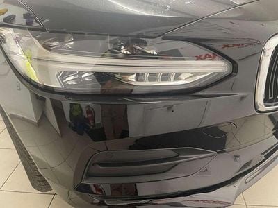 Gebraucht Volvo V90 150 PS (110 kW) 2017 Kombi