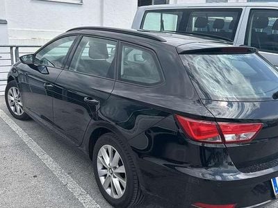 Gebraucht 2019 Seat Leon ST Reference Kombi | € 11.000 (Guter Preis)