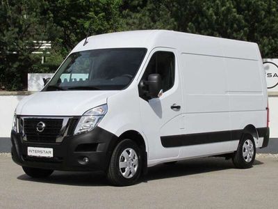 Nissan Interstar