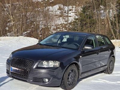 Gebraucht Audi A3 Ambition 200 PS (147 kW) 2006 Limousine
